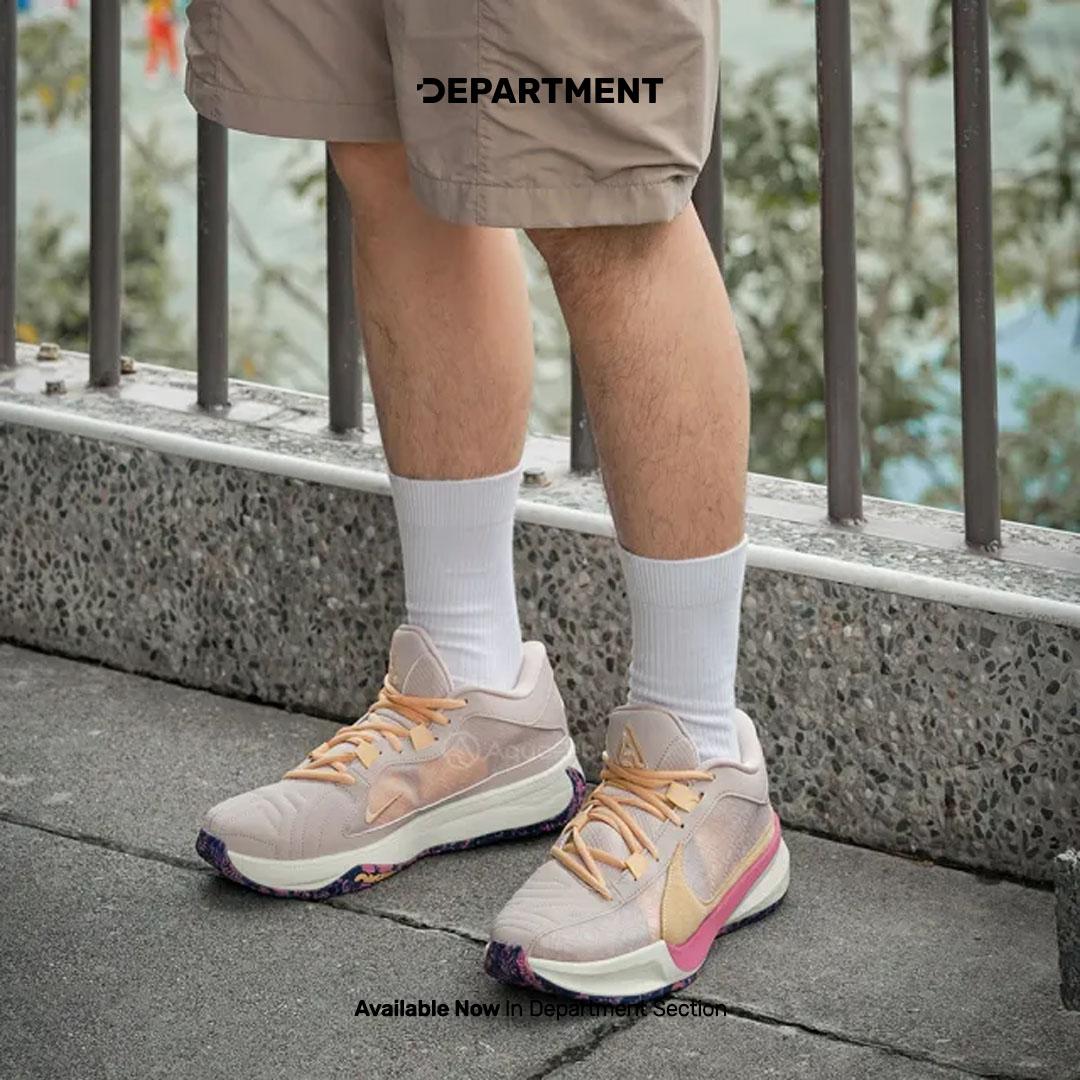 NIKE ZOOM FREAK 5 EP