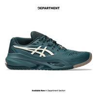 ASICS GEL-RESOLUTION X
