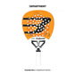 BULLPADEL HACK 04 MX LTD EDITION 25 BY PAQUITO NAVARO