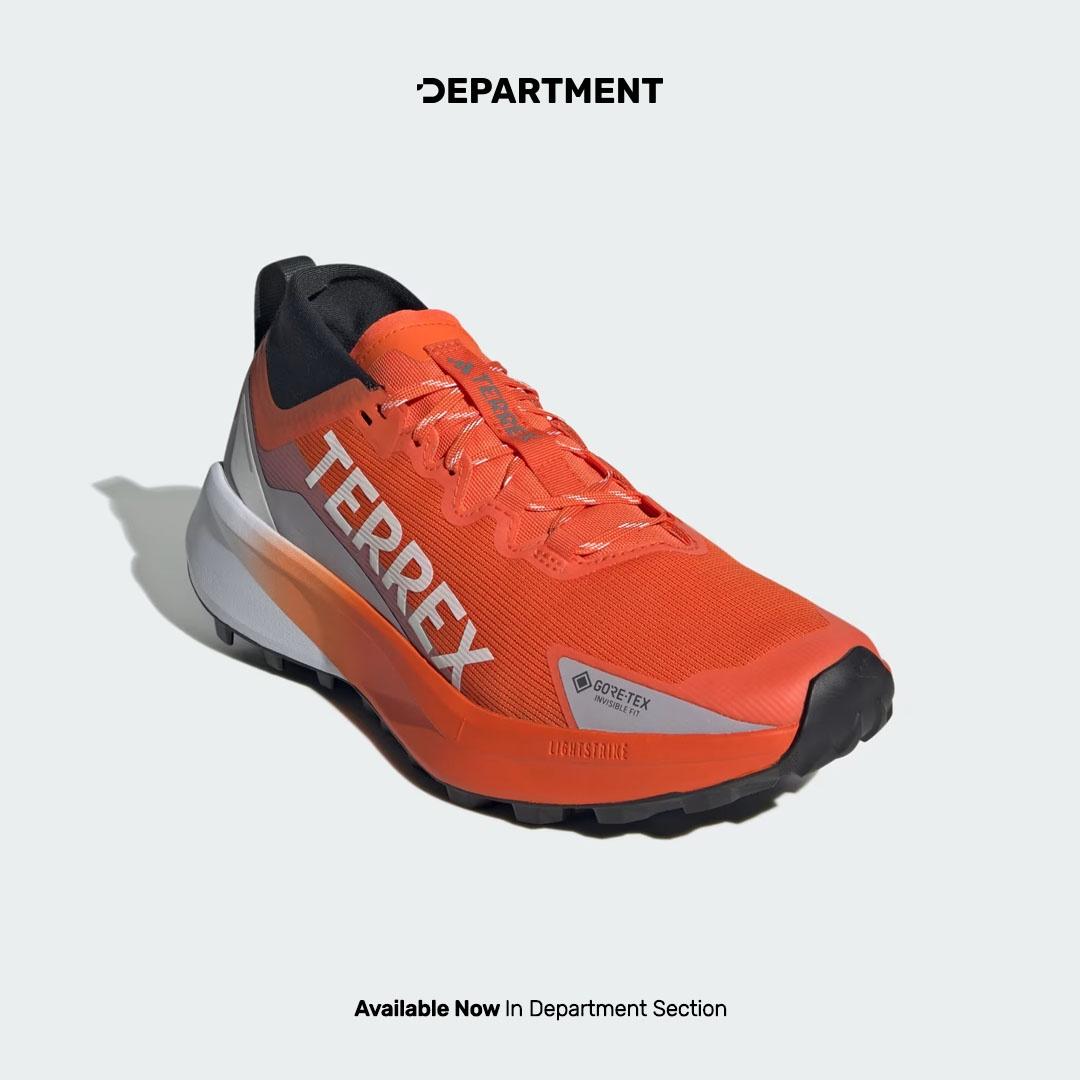 ADIDAS TERREX AGRAVIC GORE-TEX