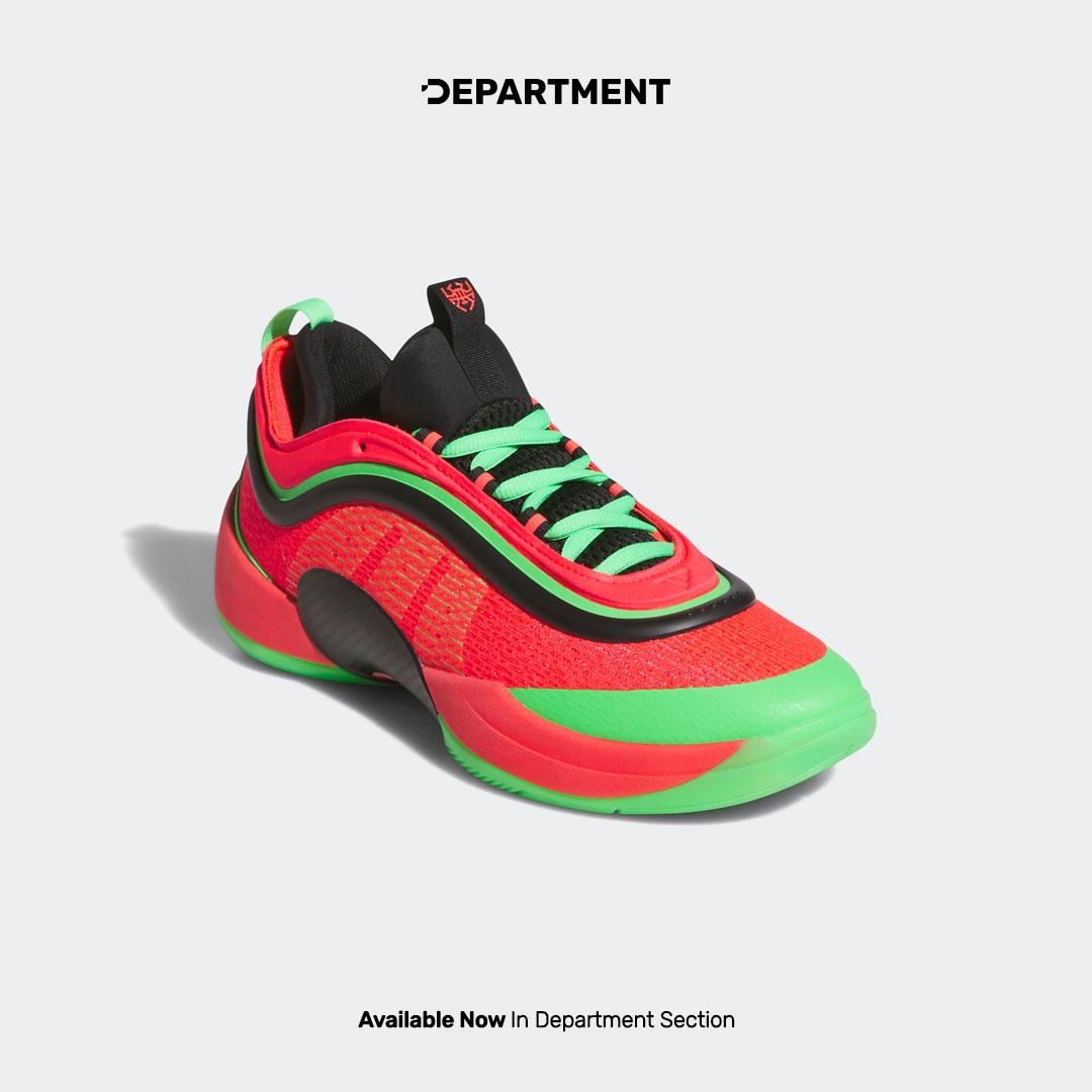 ADIDAS D.O.N. ISSUE 6