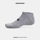 UNDER ARMOUR 3P NO SHOW Department