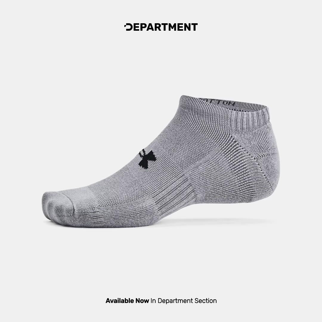 UNDER ARMOUR 3P NO SHOW Department