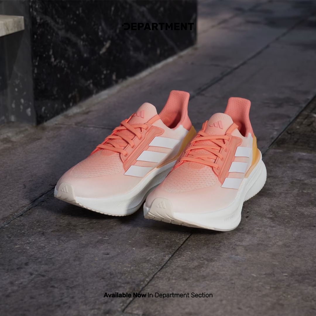 ADIDAS ULTRABOOST 5X W