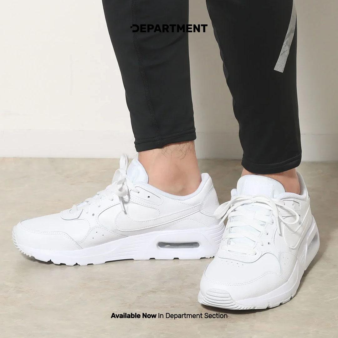 NIKE AIR MAX SC LEATHER Department