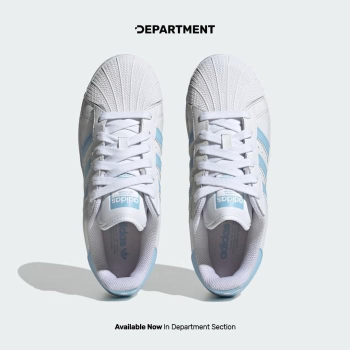 ADIDAS SUPERSTAR XLG W