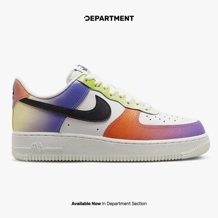 NIKE WMNS AIR FORCE 1 LOW '07