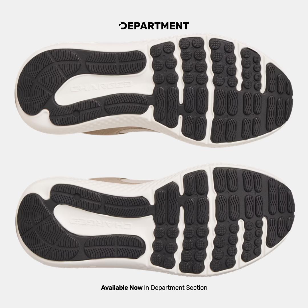UNDER ARMOUR CHARGED VERSURGE Department