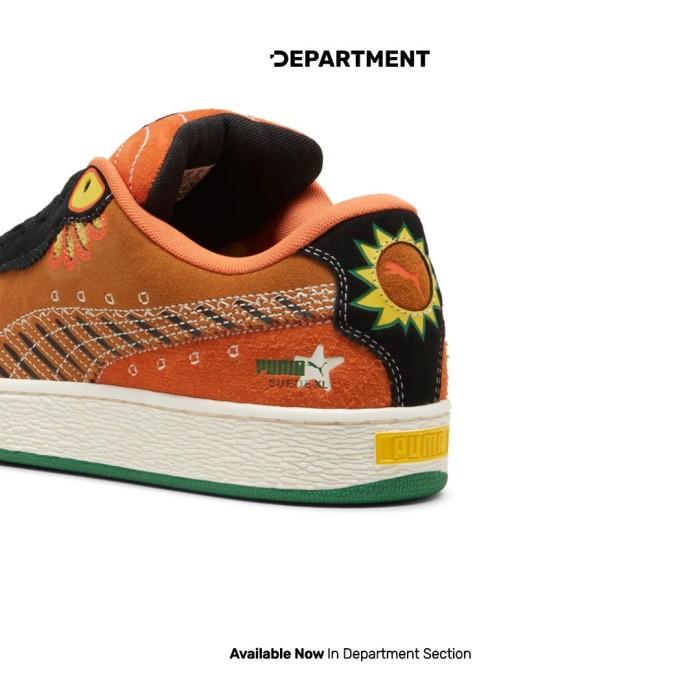 PUMA SUEDE XL DDLM Department