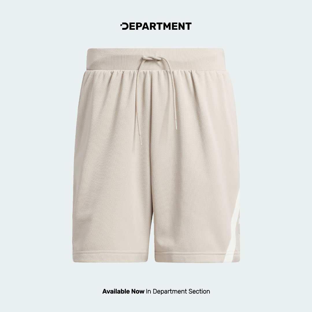 ADIDAS SELECT WOVEN SHORT