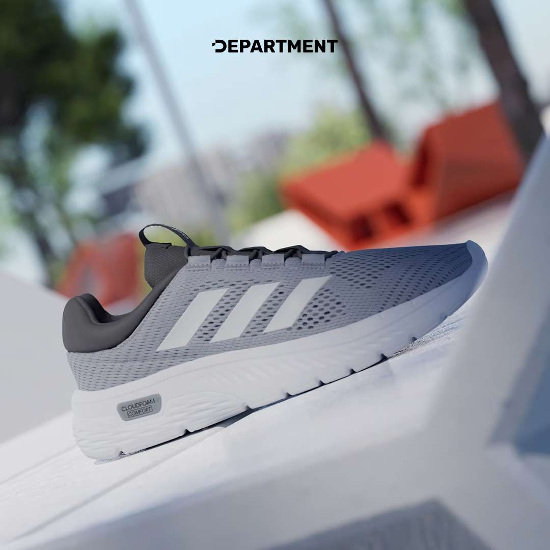 ADIDAS CLOUDFOAM COMFY