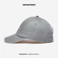 NIKE CLUB UNSTRUCTURED FUTURA WASH
