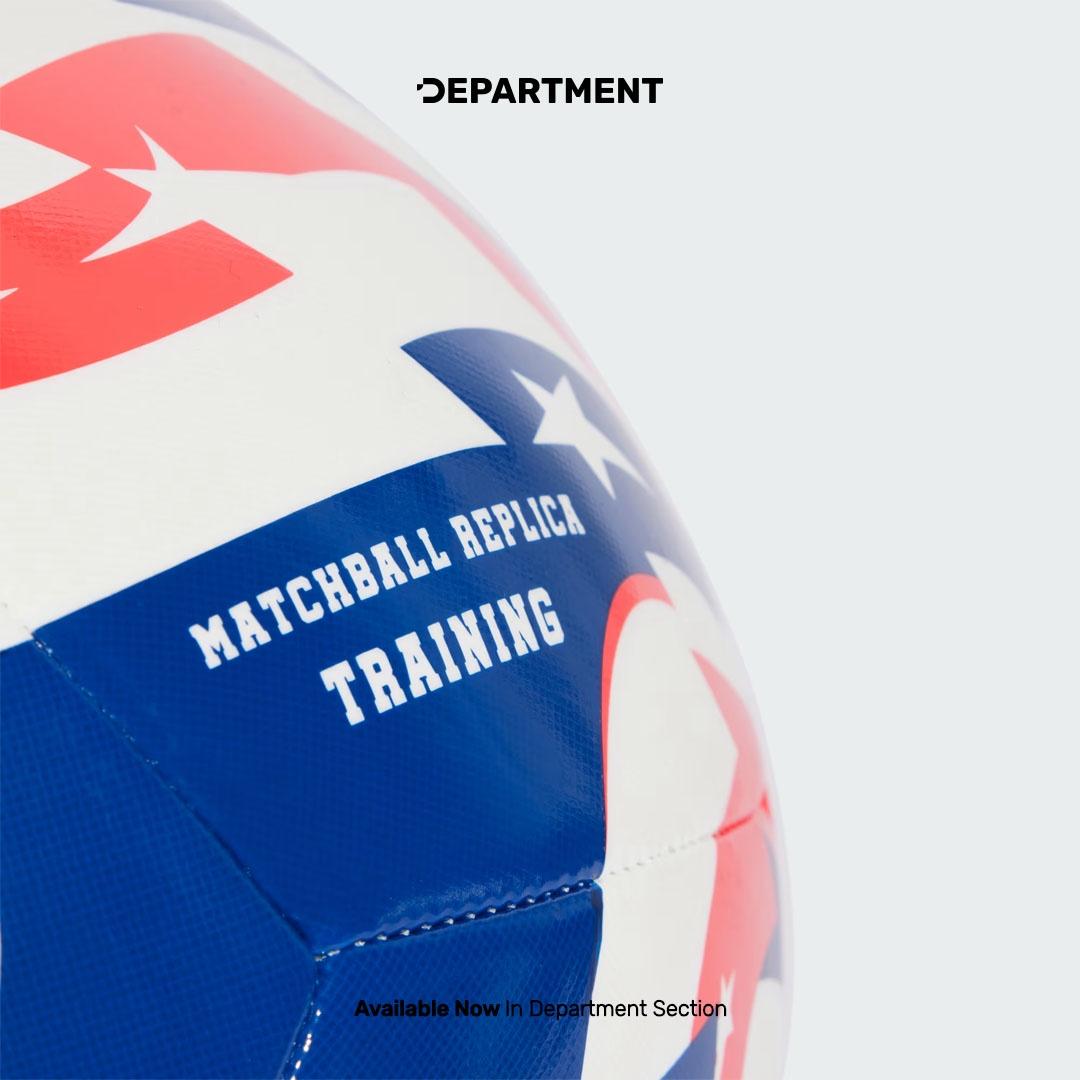 ADIDAS FIFA CLUB WORLD CUP TRAINING BALL 2025