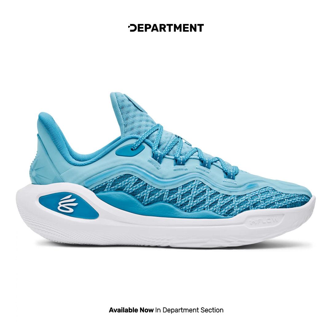 UNDER ARMOUR CURRY 11 MOUTHGUARD