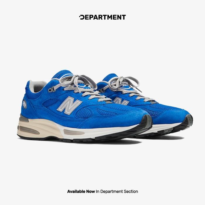 NEW BALANCE 991V2 "MADE IN UK"