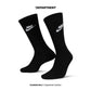 NIKE SPORTSWEAR EVERYDAY ESSENTIAL CREW SOCKS 3PK