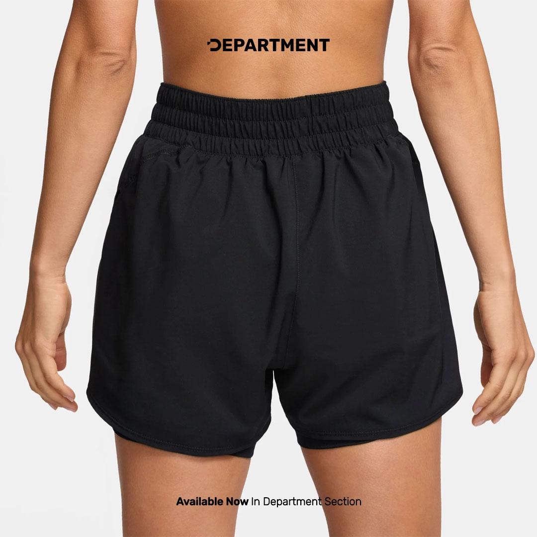 NIKE ONE DRI-FIT 2-IN-1