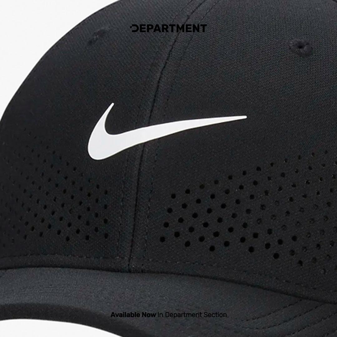 NIKE DRI-FIT ADV RICE STRUCTURED SWOOSH FLEX