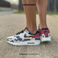 NIKE W AIR MAX 1 '87 "GREAT INDOORS" ANIMAL PAISLEY