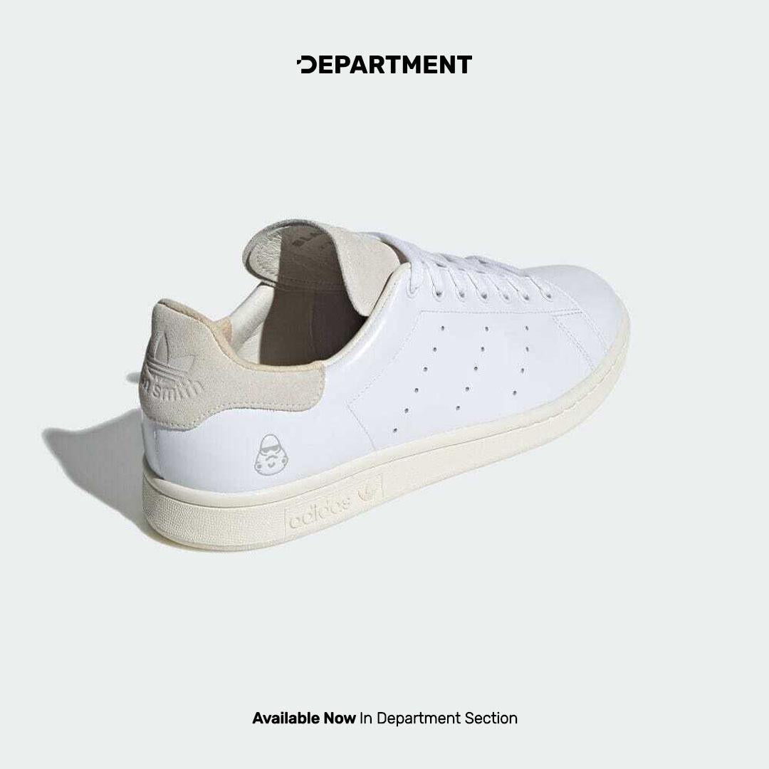 ADIDAS STAN SMITH X STAR WARS X NANZUKA "STROOMTROOPER"