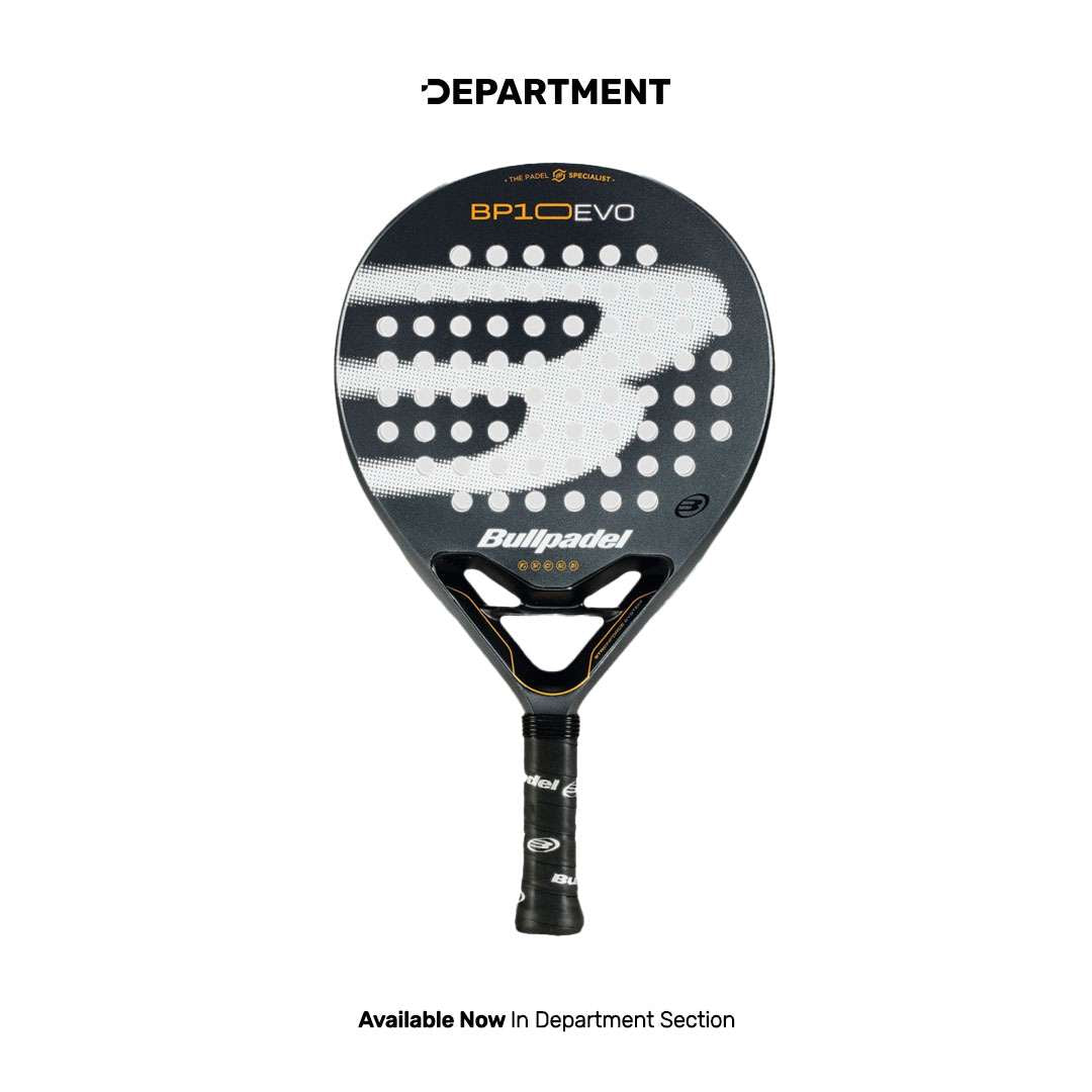 BULLPADEL BP10 EVO 25