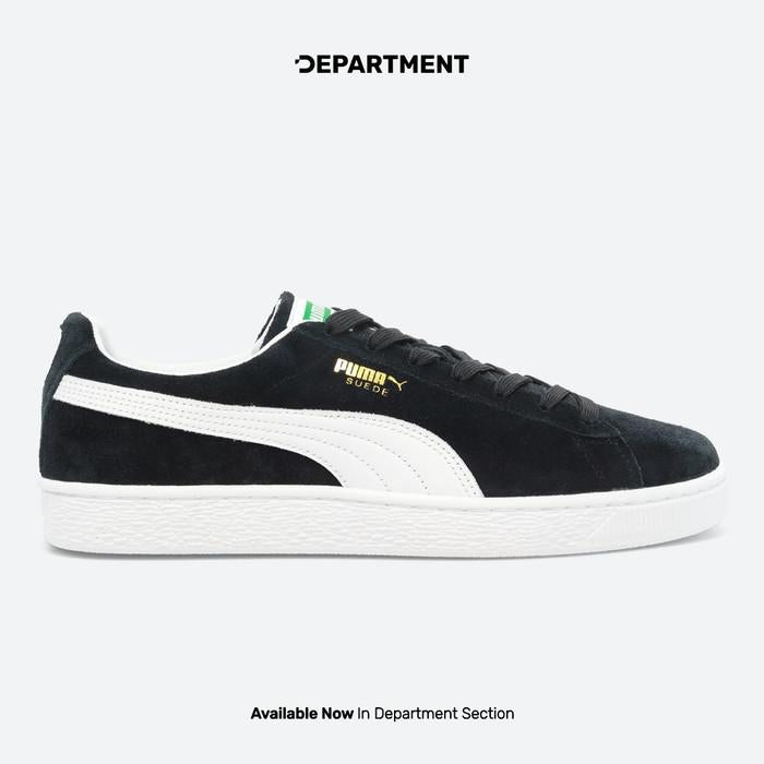 PUMA SUEDE CLASSIC