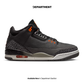 NIKE AIR JORDAN 3 RETRO