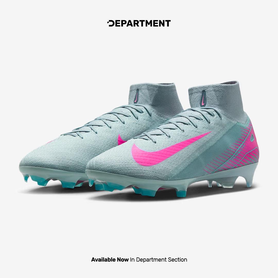 NIKE MERCURIAL SUPERFLY 10 ELITE