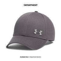 UNDER ARMOUR SPORTSTYLE METAL ADJUSTABLE