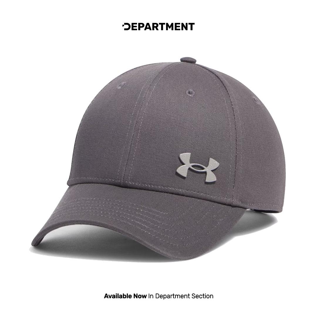 UNDER ARMOUR SPORTSTYLE METAL ADJUSTABLE