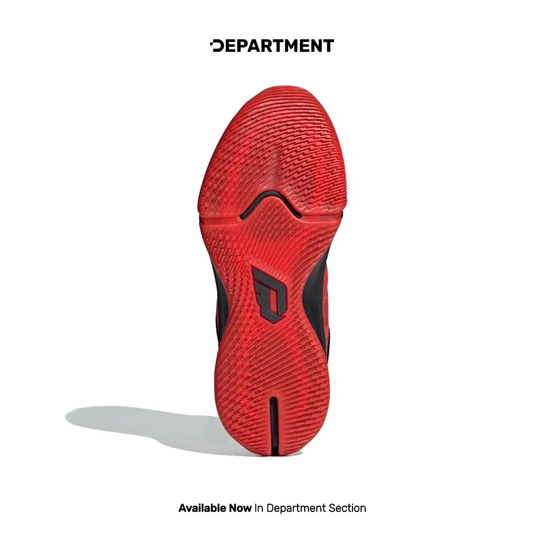 ADIDAS DAME 9 X BAPE