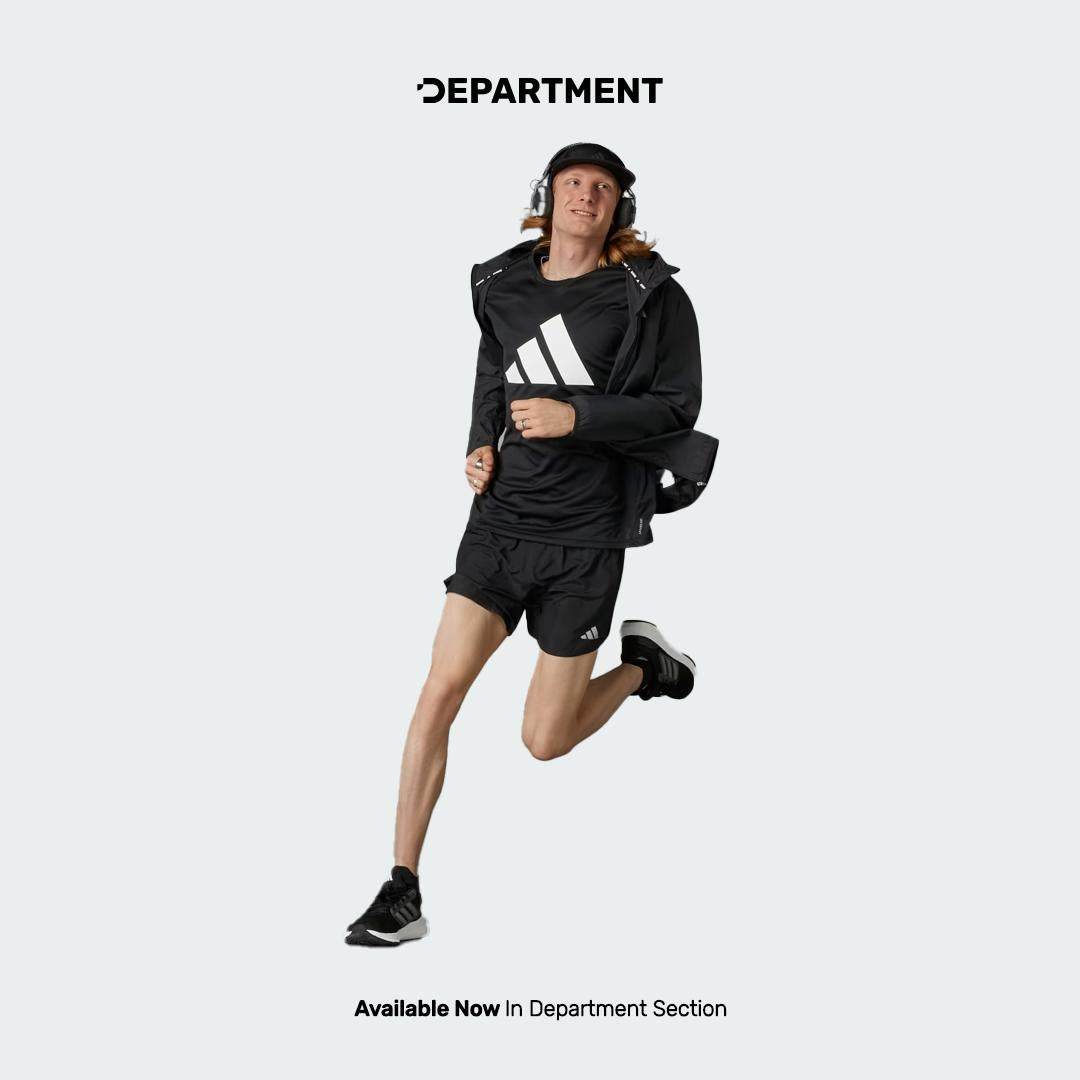 ADIDAS RUN IT