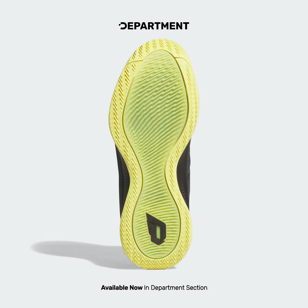 ADIDAS DAME CERTIFIED 3