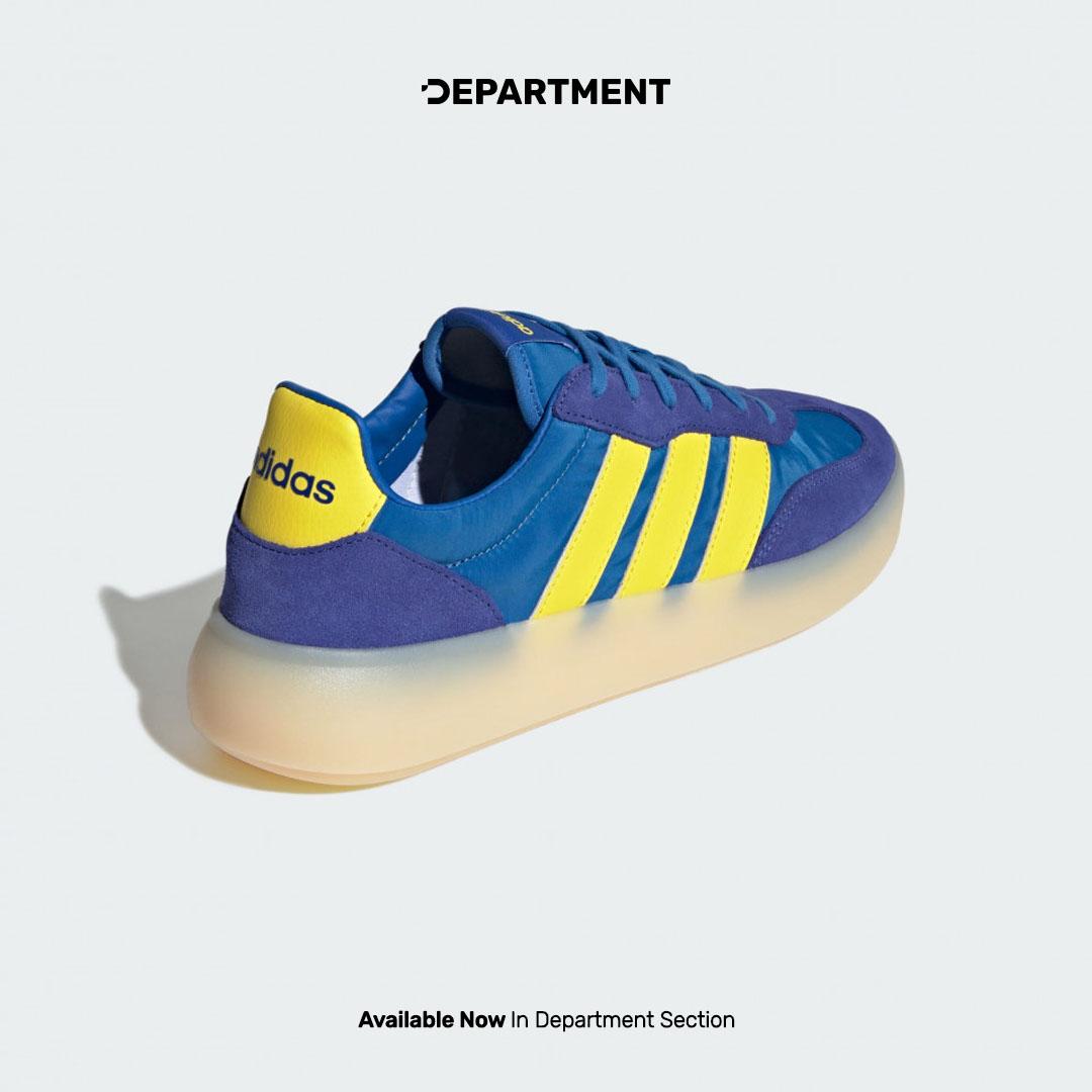 ADIDAS BARREDA DECODE
