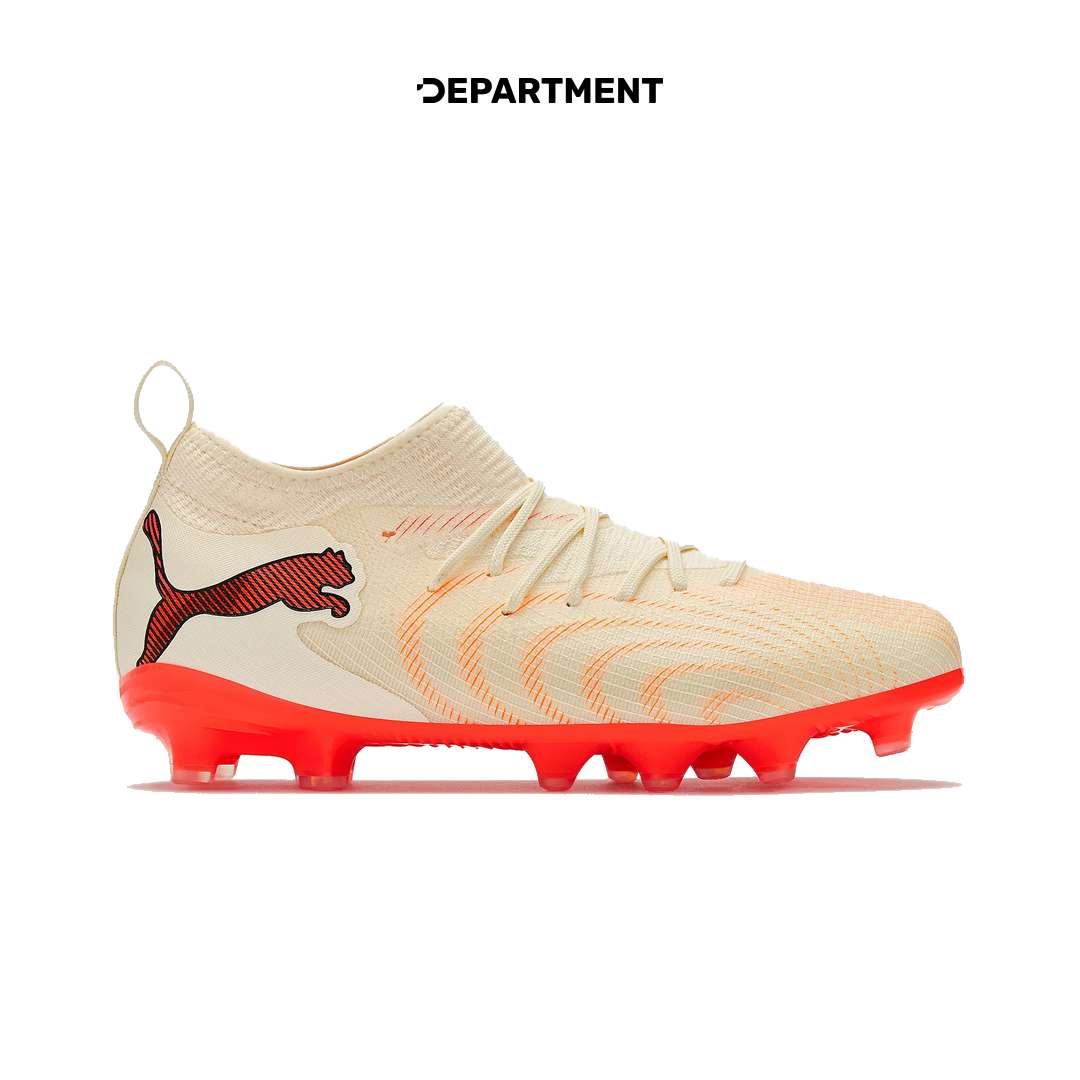 PUMA FUTURE 9 MATCH FG/AG JR