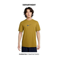 NIKE UV HIGH BRIRT DRI FIT