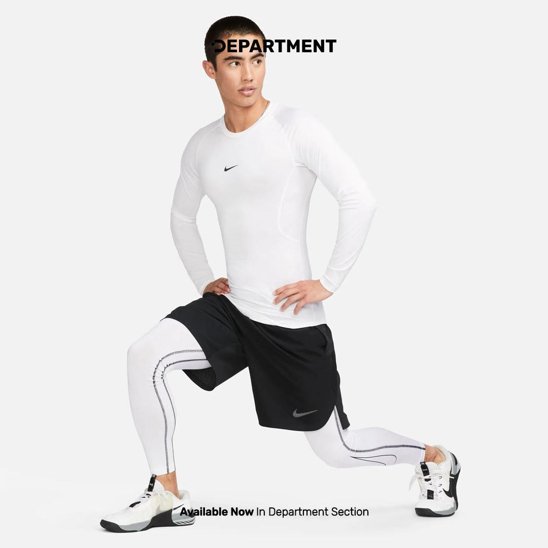 NIKE PRO DRI-FIT TIGHT FITNESS