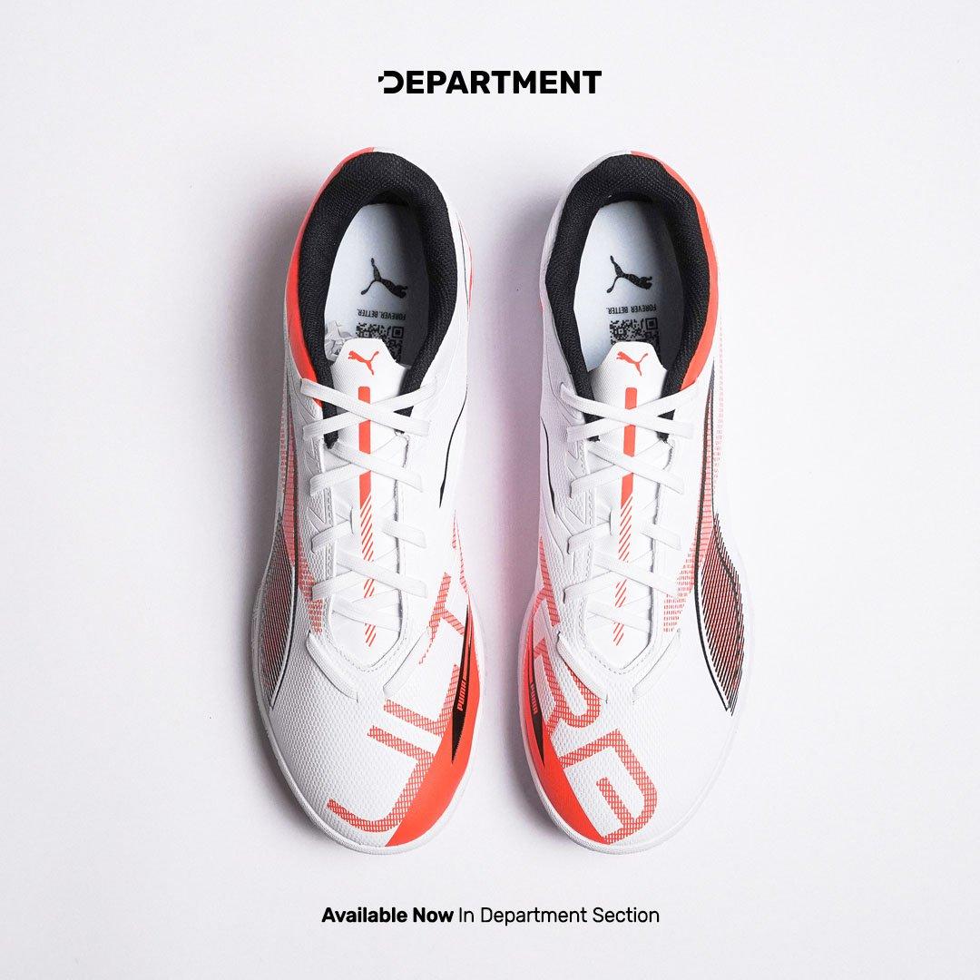 PUMA ULTRA 5 PLAY IT Department