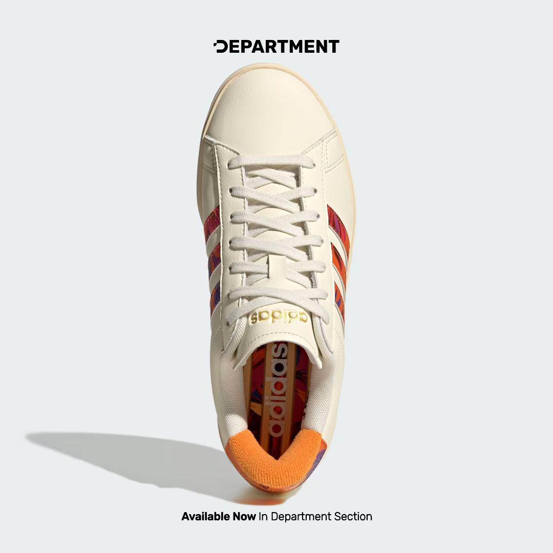 ADIDAS GRAND COURT 2.0