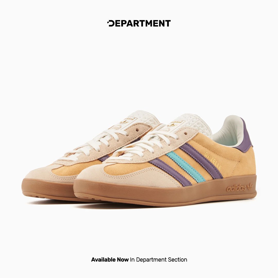 ADIDAS GAZELLE INDOOR