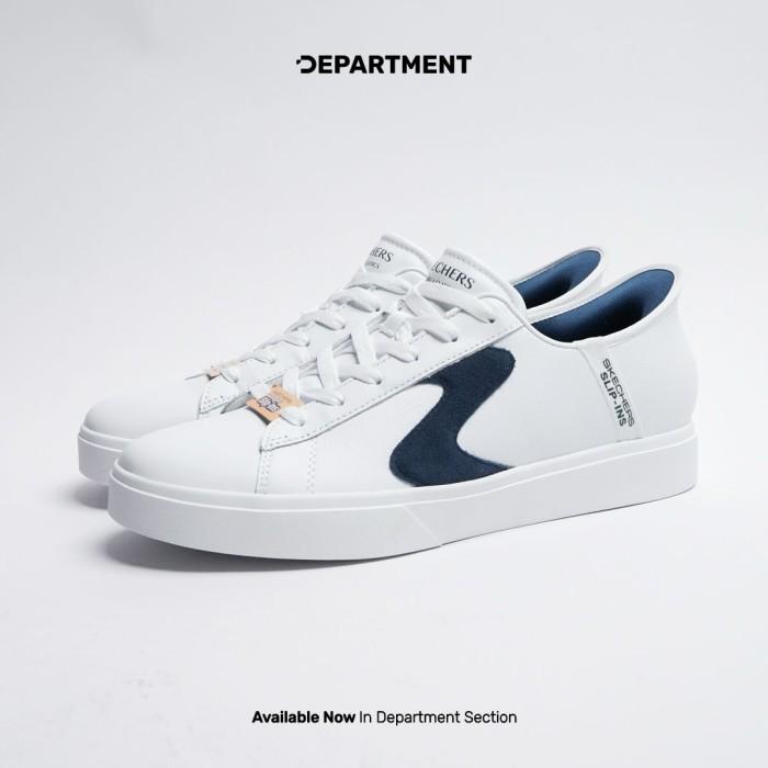SKECHERS EDEN LX STRANDO Department