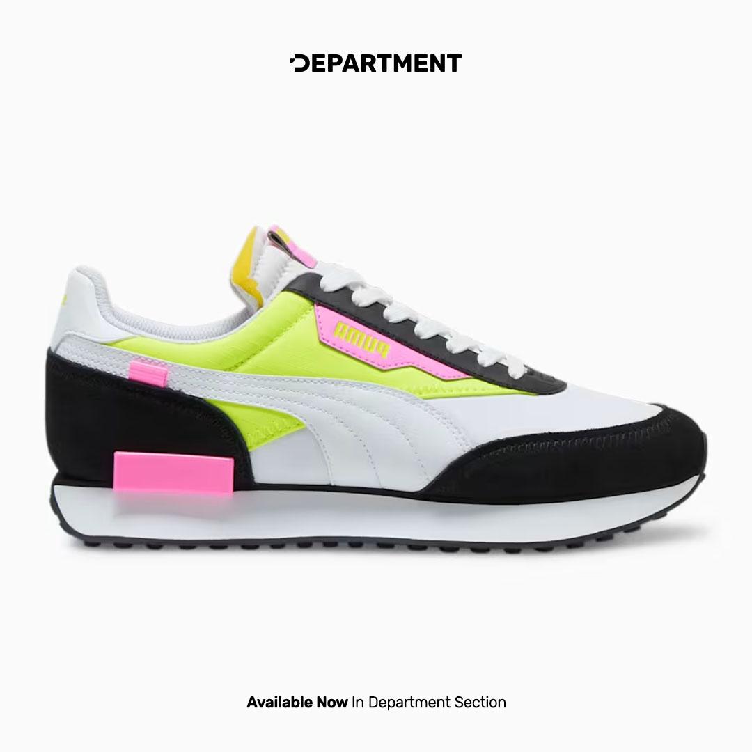 PUMA FUTURE RIDER PLAY ON