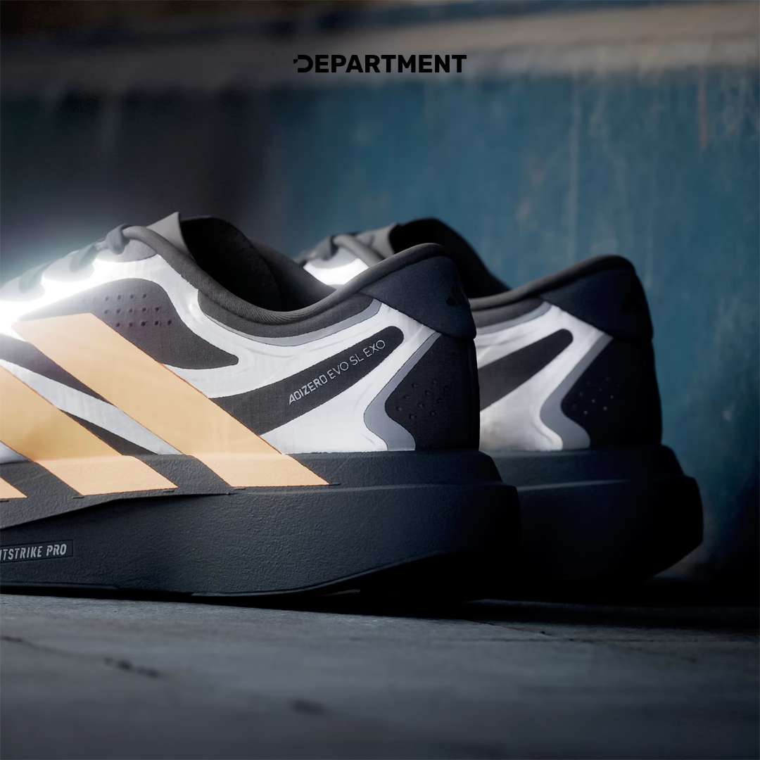 ADIDAS ADIZERO EVO SL EXO