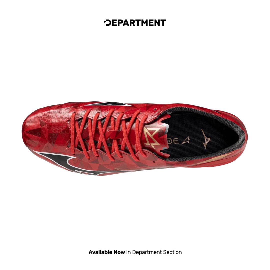 MIZUNO ALPHA II ELITE FG 40TH ANNIVERSARY