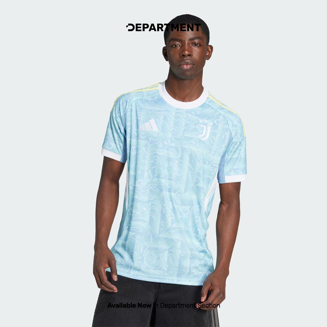ADIDAS JUVENTUS 25/26 AWAY