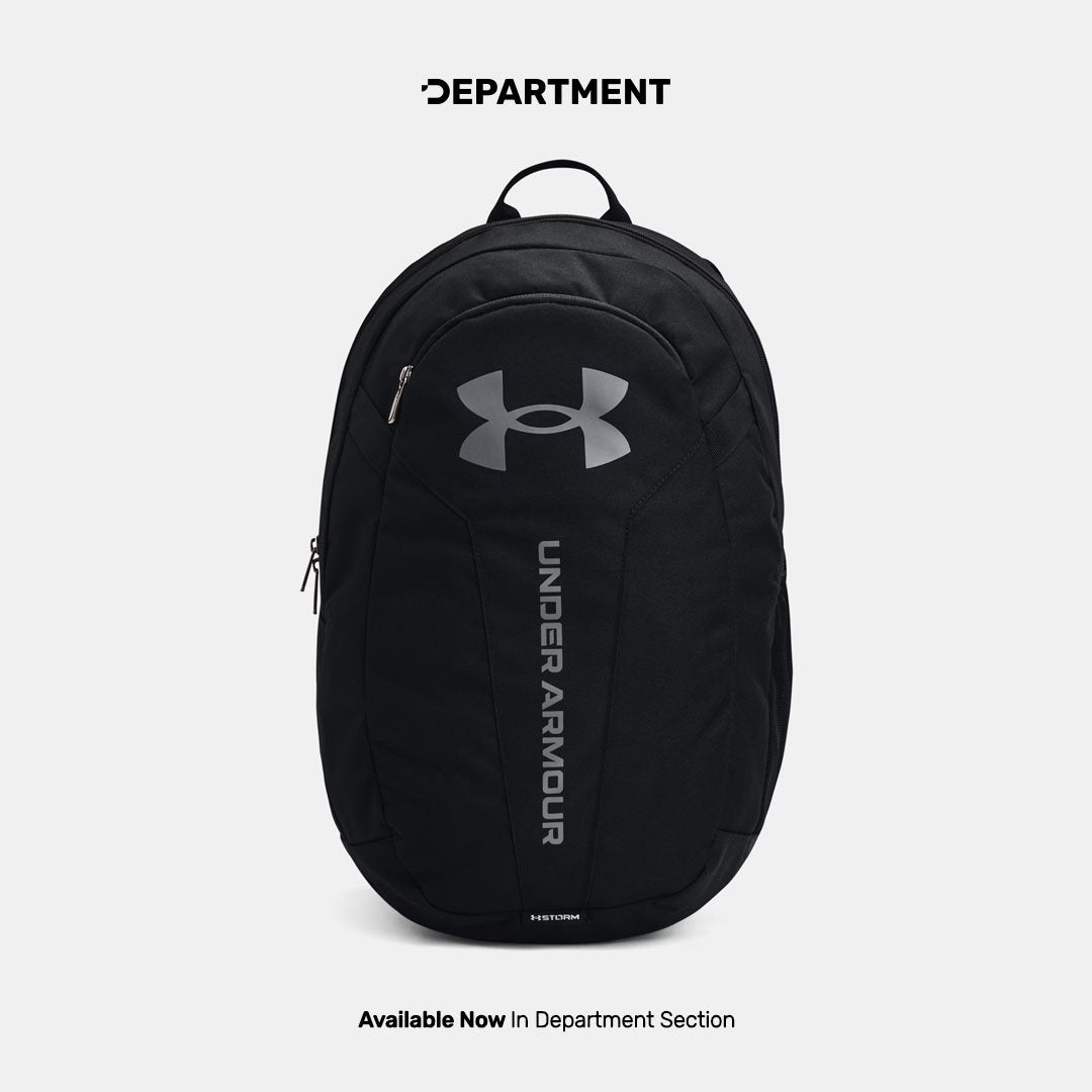 UNDER ARMOUR HUSTLE LITE