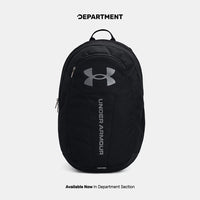 UNDER ARMOUR HUSTLE LITE
