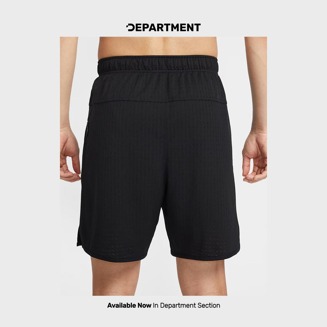 NIKE TOTALITY BREATHE DRI-FIT 7" UNLINED VERSATILE