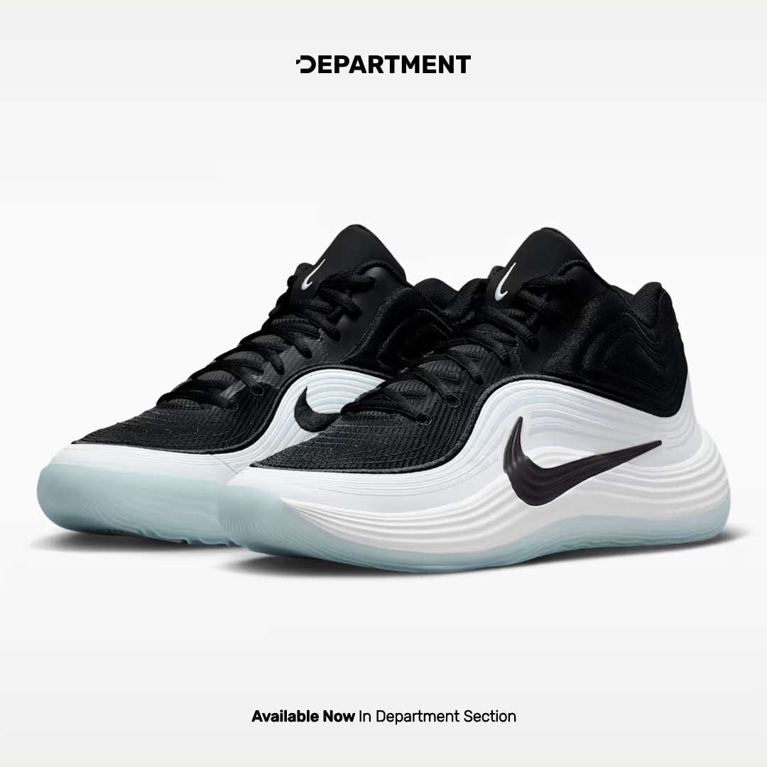 NIKE PRECISION 8 MID