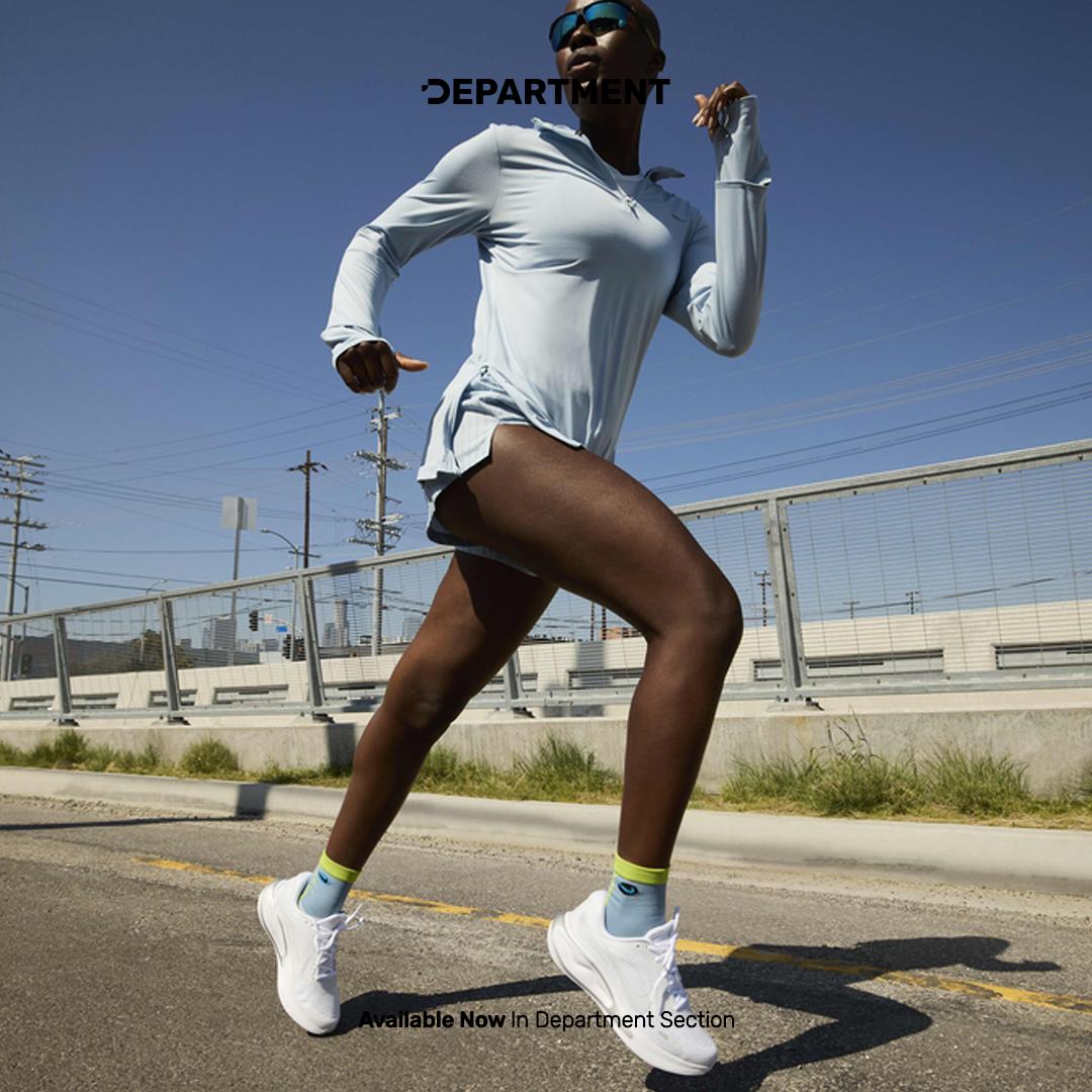 NIKE JOURNEY RUN